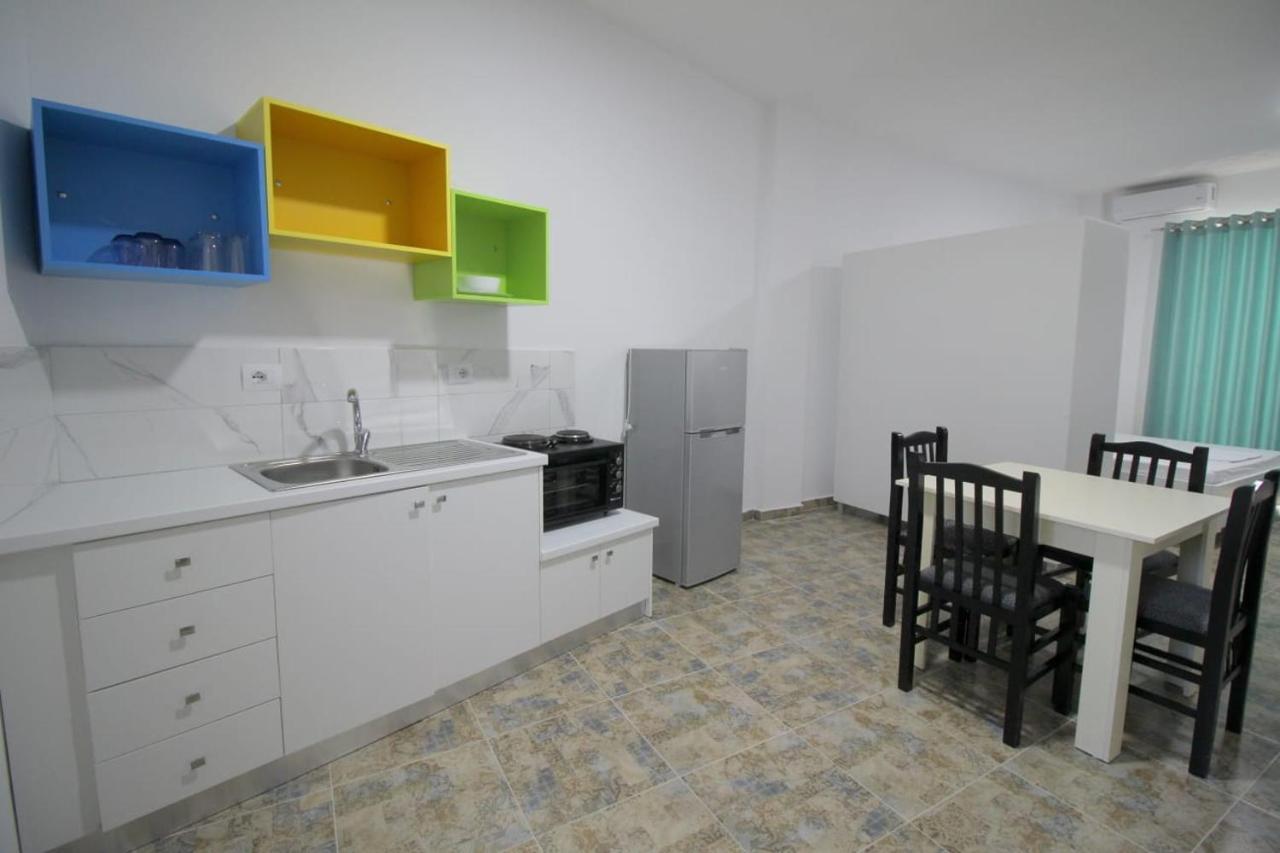 Apartamento Grand Sarandë