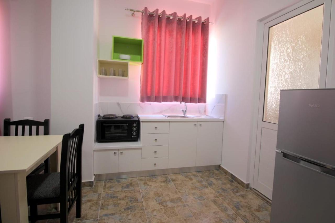 Grand Apartamento *