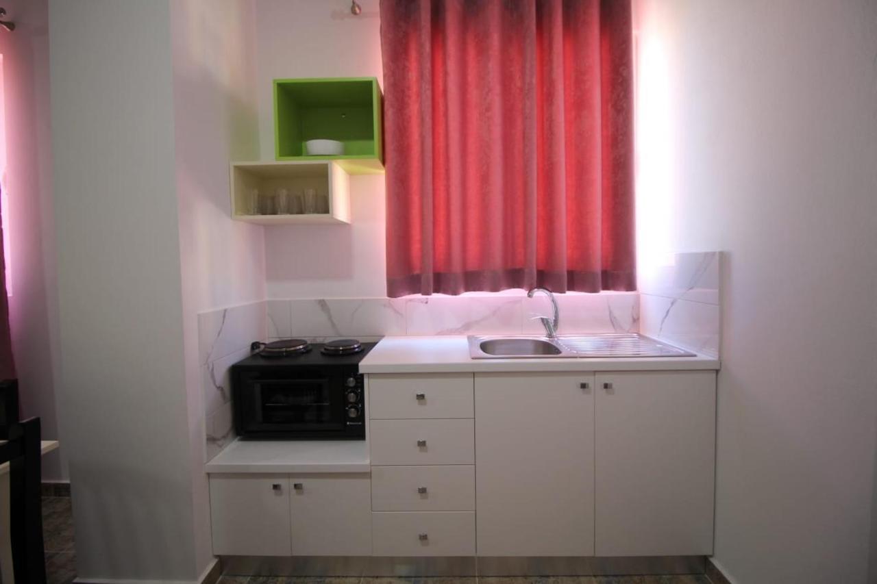 Apartamento Grand *