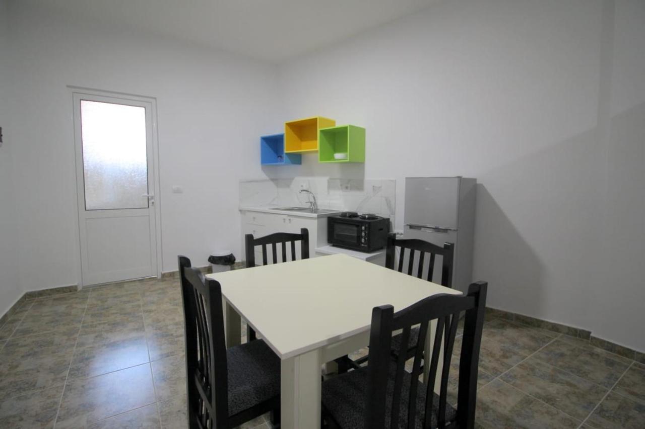 Apartamento Grand *