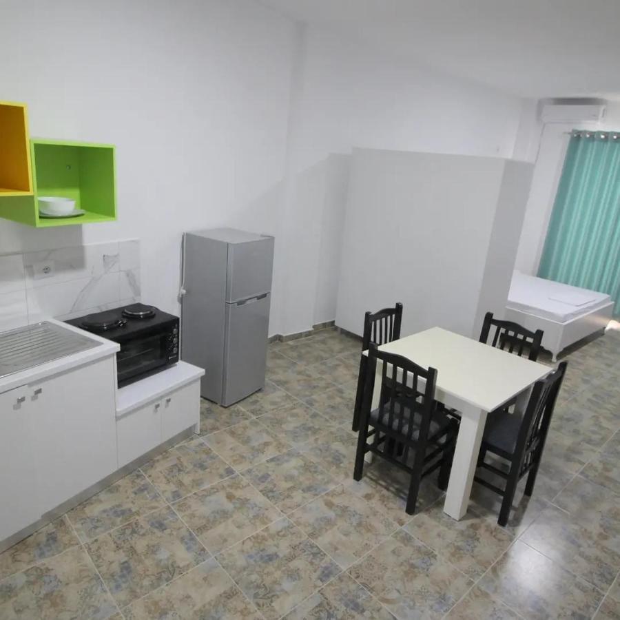 Grand Apartamento Sarandë