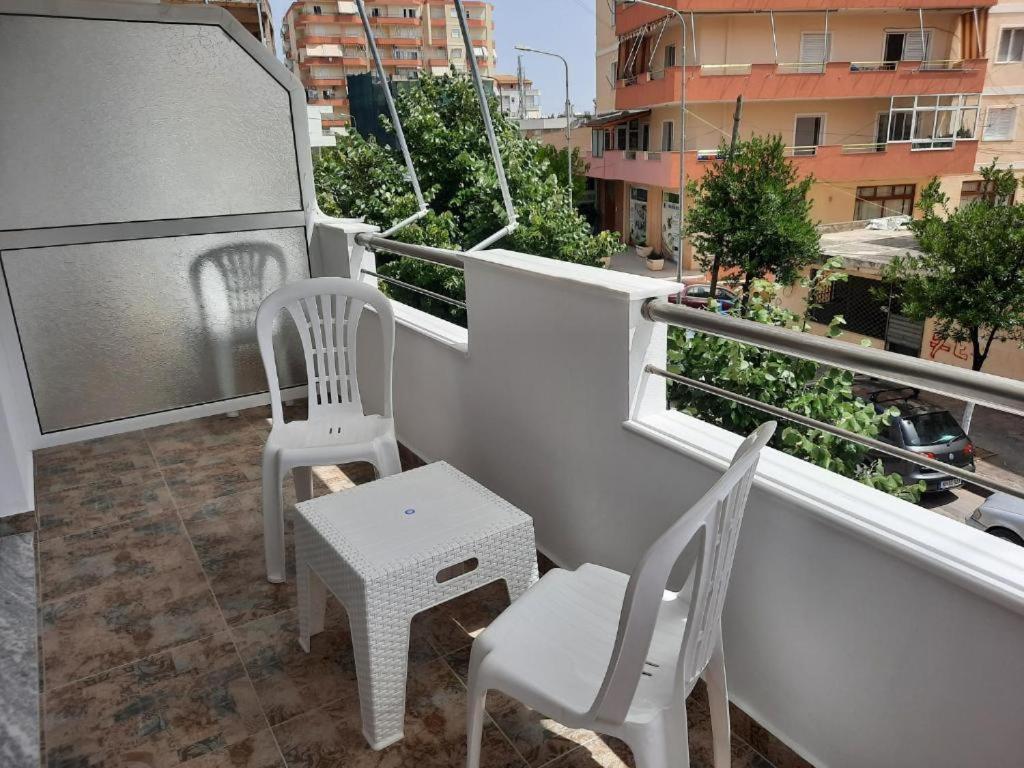 Apartamento Grand