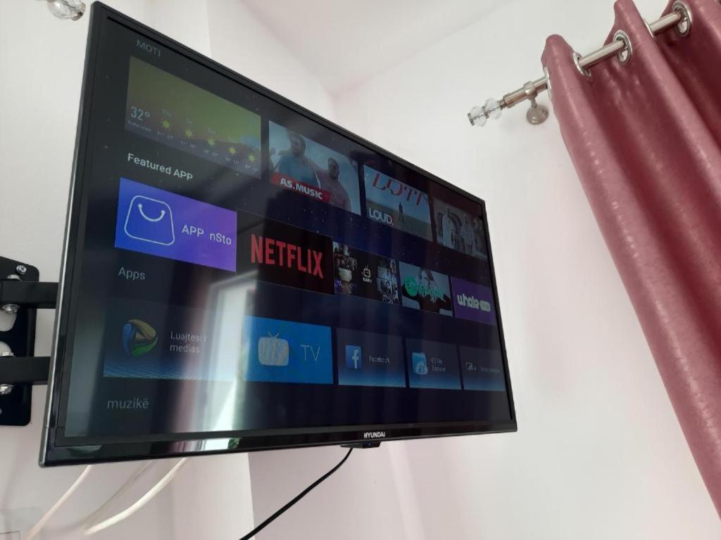 Grand Apartamento