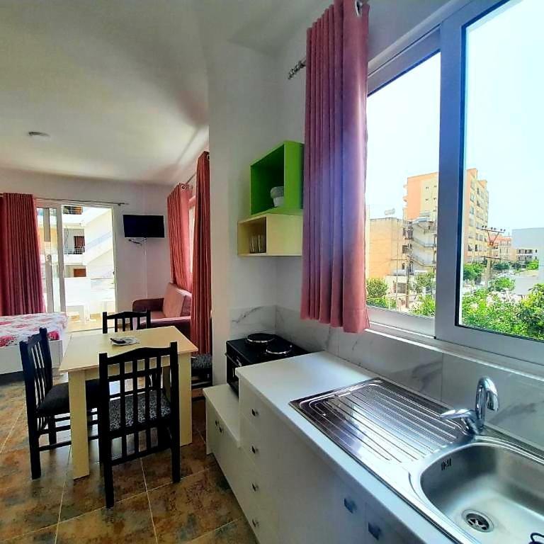 Grand Apartamento